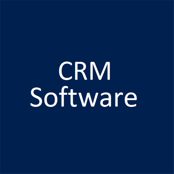 CRM Software